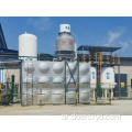 مصنع مولد الأوكسجين VPSA الصناعي منخفض التكلفة وعالي النقاء